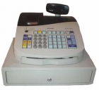 Caja registradora olivetti ecr 5800 - mejor precio | unprecio.es