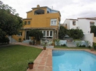 Chalet con 4 dormitorios se vende en Benalmadena Costa, Costa del Sol - mejor precio | unprecio.es