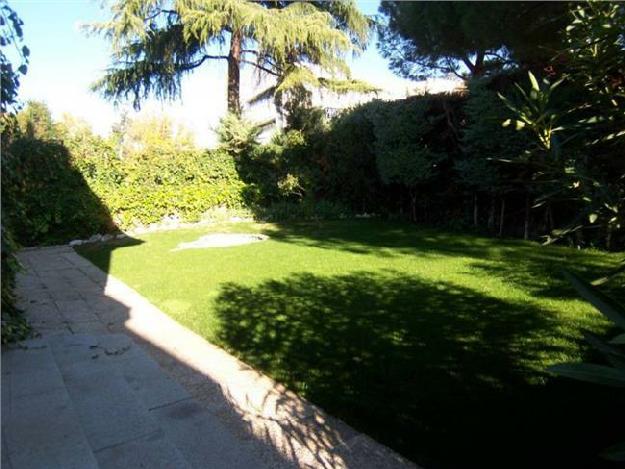 Chalet en Madrid