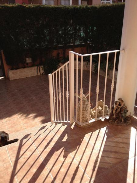 Chalet en San Antonio de Benagéber
