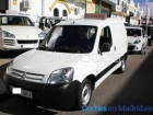 Citroen Berlingo - mejor precio | unprecio.es