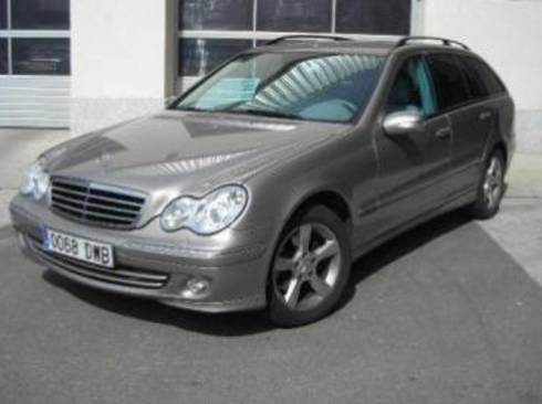 CITROEN XSARA PICASSO 2.0 HDI SX