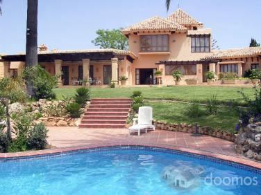 Comprar Chalet Marbella Artola