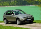 Comprar coche BMW X3 3.0sd '07 en Barcelona - mejor precio | unprecio.es