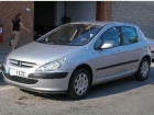 Comprar coche Peugeot 307 HDI 90 CV 5 PUERTAS '04 en Amposta - mejor precio | unprecio.es