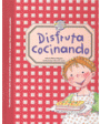 disfruta cocinando