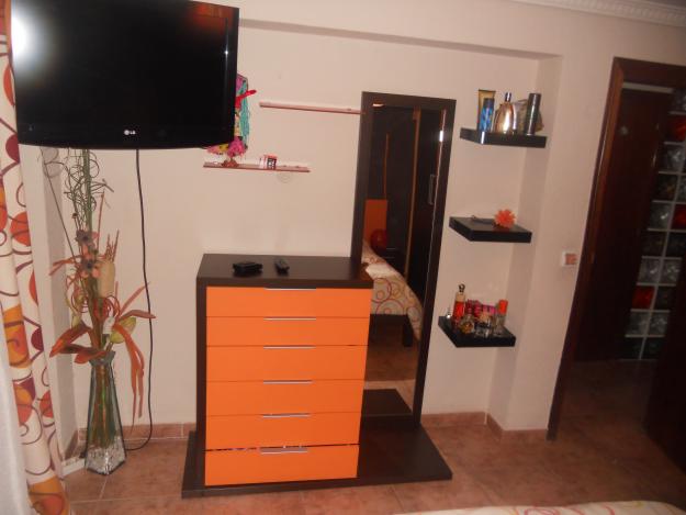 Dormitorio en venta