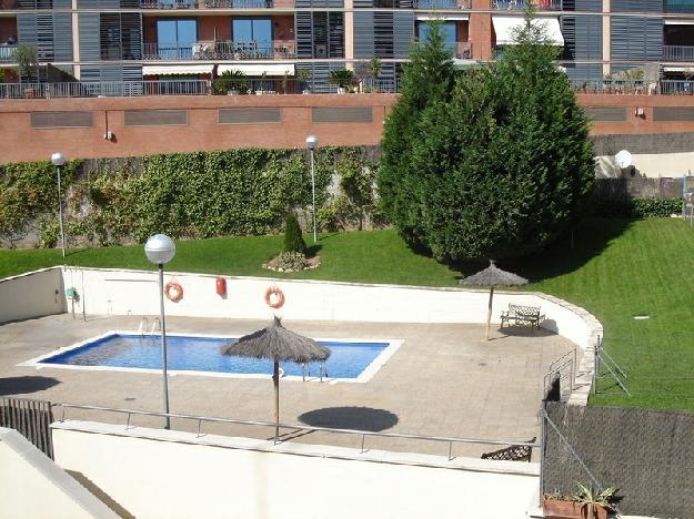 Dúplex en Rubí