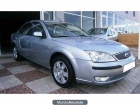 Ford Mondeo 2.0TDCi Ghia.SEMINUEVO . - mejor precio | unprecio.es