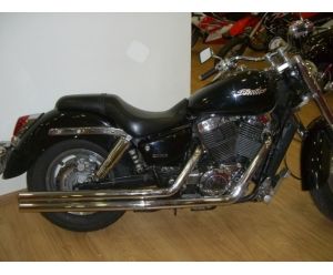 HONDA VT 1100 C3 SHADOW AERO