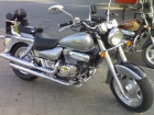 Hyosung Aquila - mejor precio | unprecio.es
