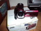 Jvc gz-mg330 - mejor precio | unprecio.es