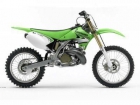 kawasaki kx 125 2005 - mejor precio | unprecio.es