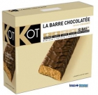 Kot Barritas Chocolatadas sabor Caramelo 6 unidades. - mejor precio | unprecio.es