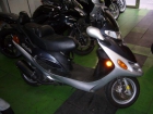 KYMCO - GRAN DINK 50 - mejor precio | unprecio.es