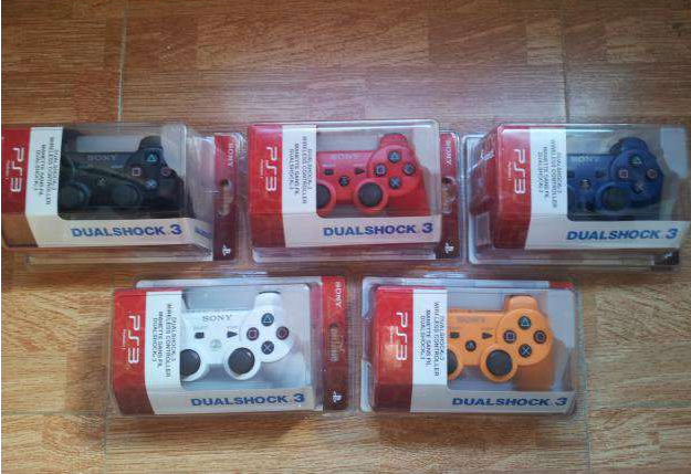 Mandos SONY originales