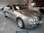 Mercedes-Benz Clase E E 220 CDI AVANTGARDE - mejor precio | unprecio.es