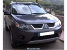 MITSUBISHI OUTLANDER - mejor precio | unprecio.es