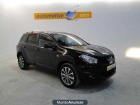 Nissan Qashqai+2 TECNA SPORT 2.0 - mejor precio | unprecio.es