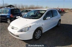 Peugeot 307 2.0 HDi 90 XS - mejor precio | unprecio.es