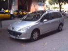 PEUGEOT 307  SW 1.6HDI 90 - Barcelona - mejor precio | unprecio.es
