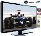 Philips 42\" LCD HD 100Hz televisión - mejor precio | unprecio.es