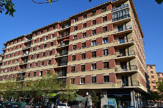 Piso en Pamplona/Iruña