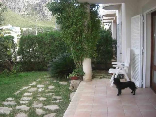Piso en venta en Pollensa/Pollença, Mallorca (Balearic Islands)