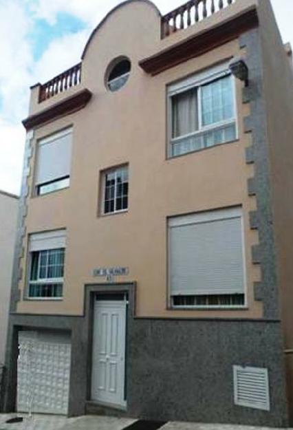Piso en Victoria de Acentejo (La)