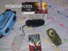 Psp slim pirateada vendo o cambio - mejor precio | unprecio.es