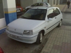 renault clio 1.2 60cv - mejor precio | unprecio.es