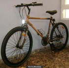 SE VENDE BICI DE MONTAÑA - ORBEA RIAMO. - mejor precio | unprecio.es