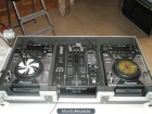 SE vende equipo completo de DJ pioneer y 2 altavoces 400w - mejor precio | unprecio.es