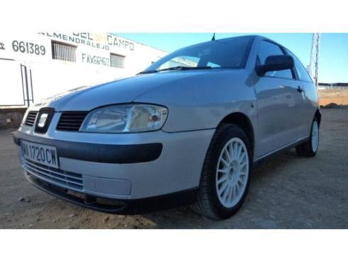 Seat Ibiza  1.4 Select