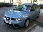 SEAT Ibiza 1.4TDi Reference 80 - mejor precio | unprecio.es