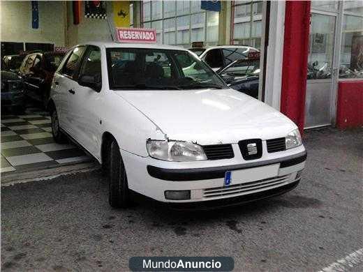 Seat Ibiza 1.9 SDI STELLA