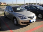 TOYOTA AVENSIS vvti automatico - mejor precio | unprecio.es