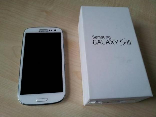 Vendo samsun galaxy s/samsung galaxy s3