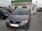 Volkswagen Touran 2.0 TDI 140cv Advance - mejor precio | unprecio.es