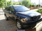 Volvo XC 90 D5 Kinetic - mejor precio | unprecio.es