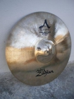 ZILDJIAN A CUSTOM PROYECTION 18'' - mejor precio | unprecio.es