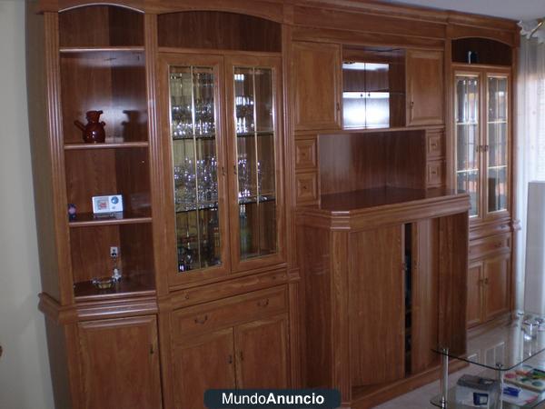 Mueble de salòn - Madrid