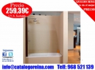 Mamparas de baño en Barcelona - mejor precio | unprecio.es