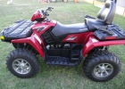 2008 Polaris 800 Touring - mejor precio | unprecio.es