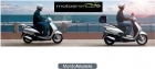 ALQUILER DE MOTOS EN MENORCA, ALQUILER MOTO MENORCA, NOLEGGIO MOTO MINORCA, ALQUILER SCOOTERS MENORCA, ALQUILER SCOOTER - mejor precio | unprecio.es