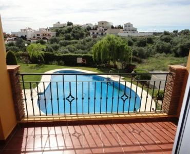 Apartamento Cerros del Aguila. Mijas