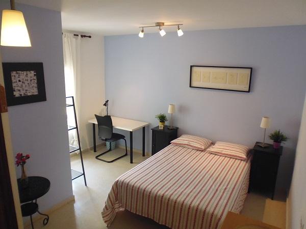 Apartamento/Duplex disponible en el centro de Sevilla (Especial para Feria de Sevilla)