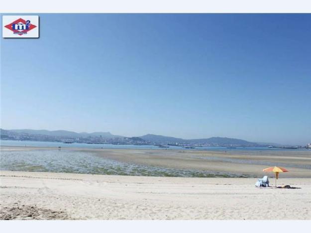 Apartamento en Moaña