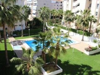 Apartamento en venta en Albir, Alicante (Costa Blanca)