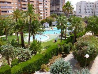 Apartamento en venta en Villajoyosa (la)/Vila Joiosa, Alicante (Costa Blanca)